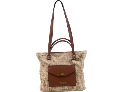 BOLSO DE HOMBRO BILLIE